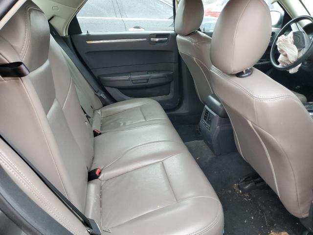 Photo 10 from auction – 2010 CHRYSLER 300 TOURIN with VIN 2C3CA1CV2AH318811