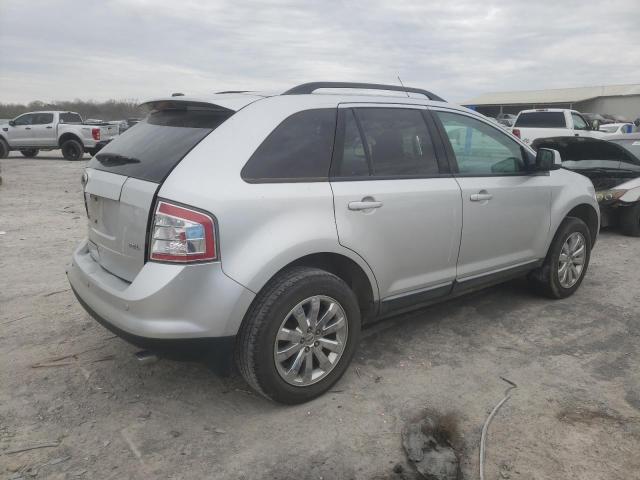 Photo 3 from auction – 2010 FORD EDGE SEL with VIN 2FMDK3JC7ABB71491