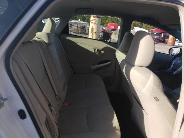 Photo 10 from auction – 2015 TOYOTA PRIUS with VIN JTDKN3DUXF0396021
