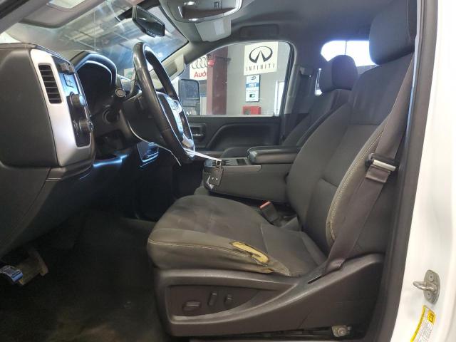 Photo 7 from auction – 2015 GMC SIERRA K25 with VIN 1GT12YE81FF578464