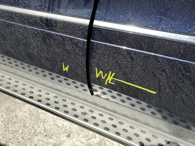 Photo 13 from auction – 2007 MERCEDES-BENZ ML 500 with VIN 4JGBB75E57A254643