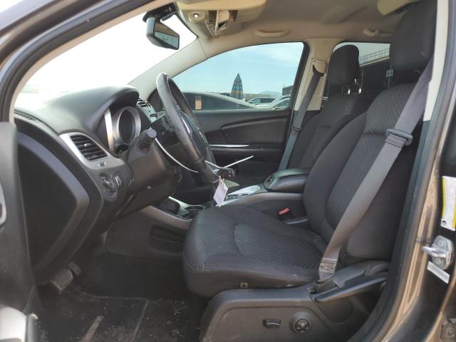 Photo 7 from auction – 2015 DODGE JOURNEY SX with VIN 3C4PDCBBXFT587533