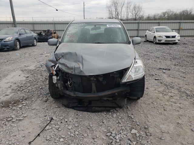 Photo 5 from auction – 2011 NISSAN VERSA S with VIN 3N1BC1CP9BL517756