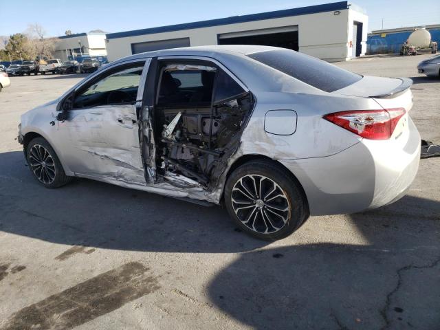 Photo 2 from auction – 2016 TOYOTA COROLLA L with VIN 5YFBURHE7GP520309