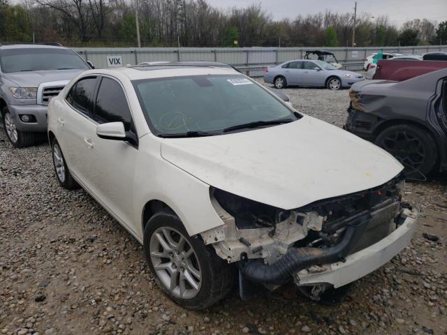 Photo 4 from auction – 2013 CHEVROLET MALIBU 1LT with VIN 1G11D5RR9DF110810