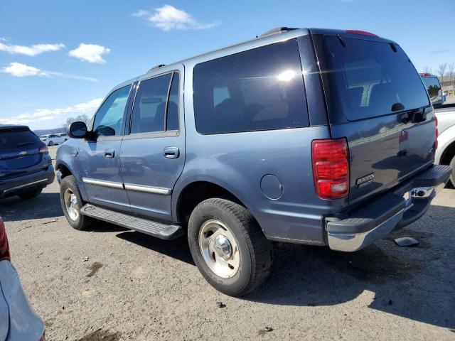 Photo 2 from auction – 1999 FORD EXPEDITION with VIN 1FMRU1866XLC49711