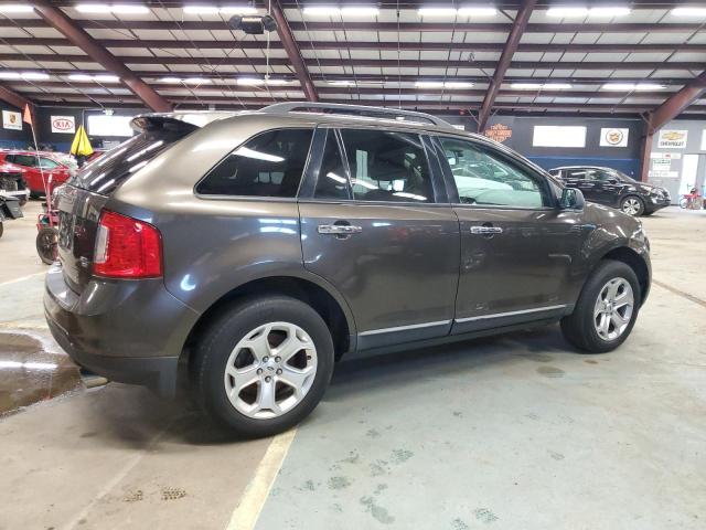 Photo 3 from auction – 2011 FORD EDGE SEL with VIN 2FMDK4JC8BBA44708