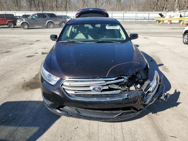 Photo 5 from auction – 2013 FORD TAURUS SEL with VIN 1FAHP2E84DG200942