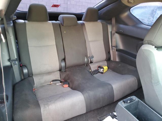 Photo 10 from auction – 2015 TOYOTA SCION TC with VIN JTKJF5C76FJ013758