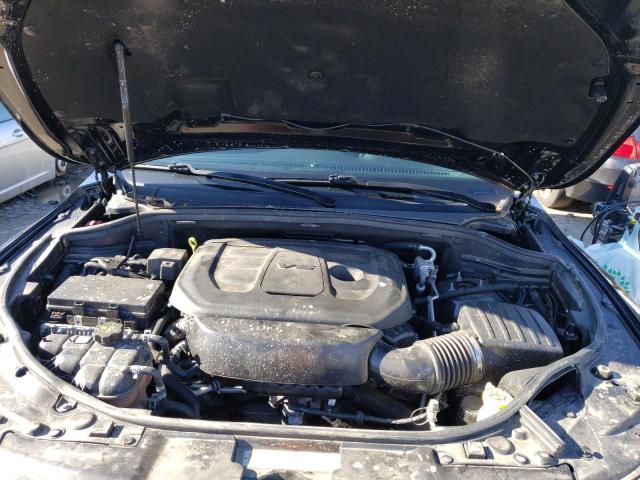 Photo 11 from auction – 2020 DODGE DURANGO GT with VIN 1C4RDJDG8LC346311