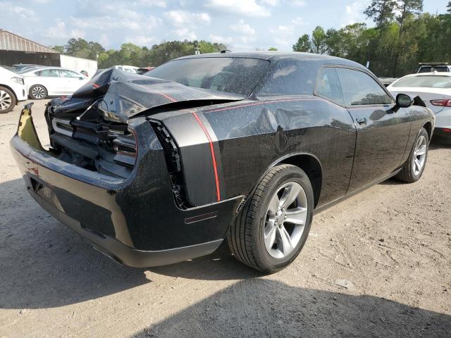Photo 3 from auction – 2016 DODGE CHALLENGER with VIN 2C3CDZAG3GH265149