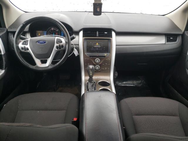Photo 8 from auction – 2011 FORD EDGE SEL with VIN 2FMDK3JC3BBA38213