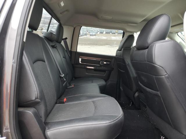 Photo 10 from auction – 2016 RAM 1500 LARAM with VIN 1C6RR7NTXGS185379