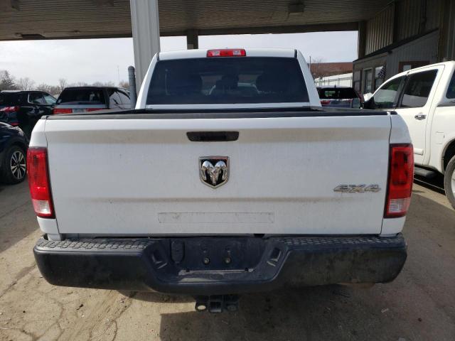 Photo 6 from auction – 2019 RAM 1500 CLASS with VIN 1C6RR7KT9KS629803