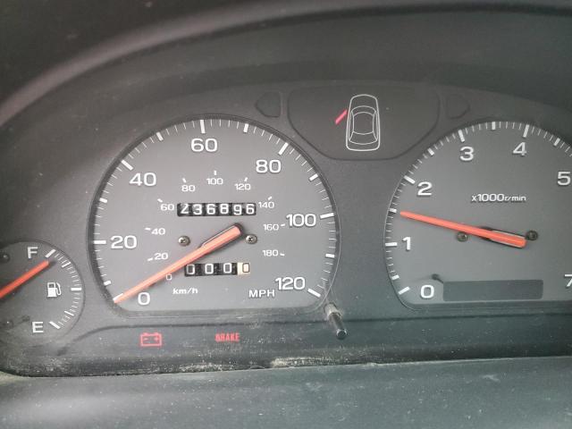 Photo 9 from auction – 1999 SUBARU LEGACY L with VIN 4S3BK4354X6313223