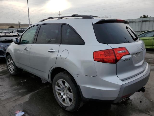 Photo 2 from auction – 2009 ACURA MDX with VIN 2HNYD28209H515625