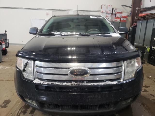 Photo 5 from auction – 2008 FORD EDGE LIMIT with VIN 2FMDK49C18BB21626