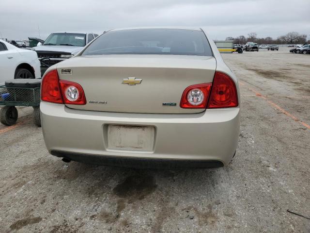 Photo 6 from auction – 2011 CHEVROLET MALIBU LS with VIN 1G1ZA5EU2BF369111