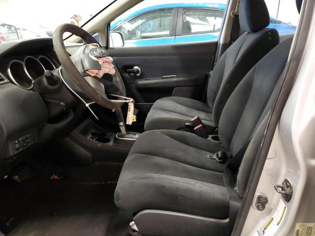 Photo 7 from auction – 2007 NISSAN VERSA S with VIN 3N1BC13E37L444793