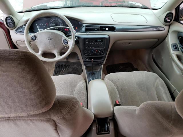 Photo 8 from auction – 2003 CHEVROLET MALIBU with VIN 1G1ND52J63M616885