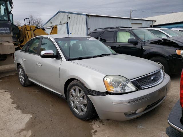 Photo 4 from auction – 2007 FORD FIVE HUNDR with VIN 1FAHP24147G154053