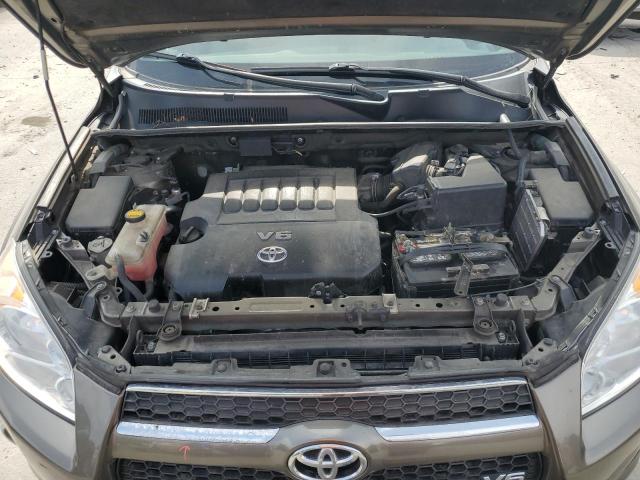 Photo 12 from auction – 2012 TOYOTA RAV4 LIMIT with VIN 2T3DK4DV5CW089458