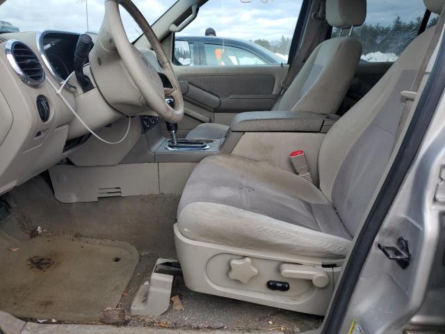 Photo 7 from auction – 2007 FORD EXPLORER X with VIN 1FMEU73E97UB31095