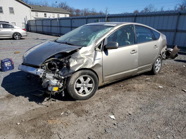 TOYOTA PRIUS 2007 with VIN JTDKB20U373265960 - Photo from auction