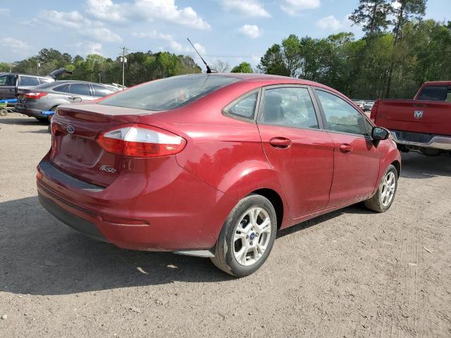 Photo 3 from auction – 2016 FORD FIESTA SE with VIN 3FADP4BJ8GM174079