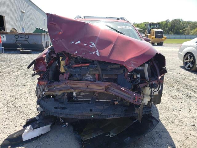 Photo 5 from auction – 2019 SUBARU ASCENT LIM with VIN 4S4WMAPD1K3420019