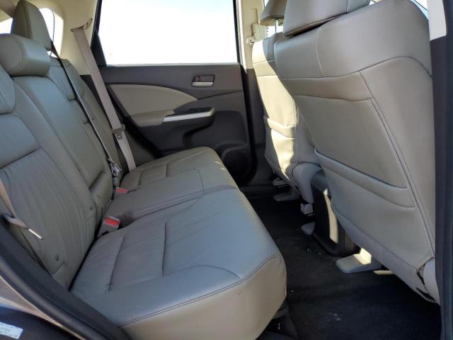 Photo 10 from auction – 2012 HONDA CR-V EXL with VIN 5J6RM4H74CL073485