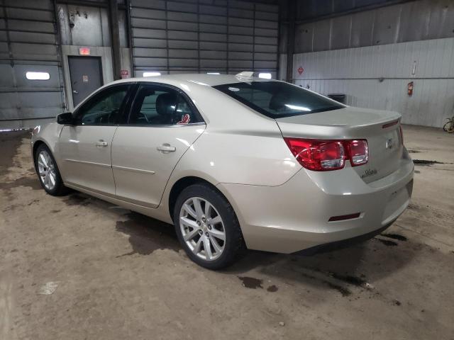 Photo 2 from auction – 2015 CHEVROLET MALIBU 2LT with VIN 1G11D5SL5FF307031
