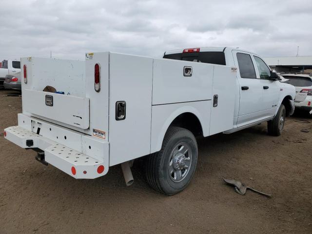 Photo 3 from auction – 2021 RAM 2500 TRADE with VIN 3C7WR5HJ3MG594159
