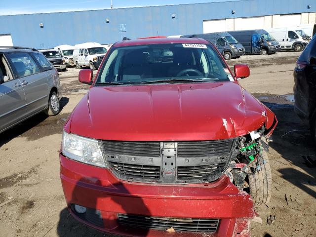 Photo 5 from auction – 2010 DODGE JOURNEY SX with VIN 3D4PG5FV0AT215900