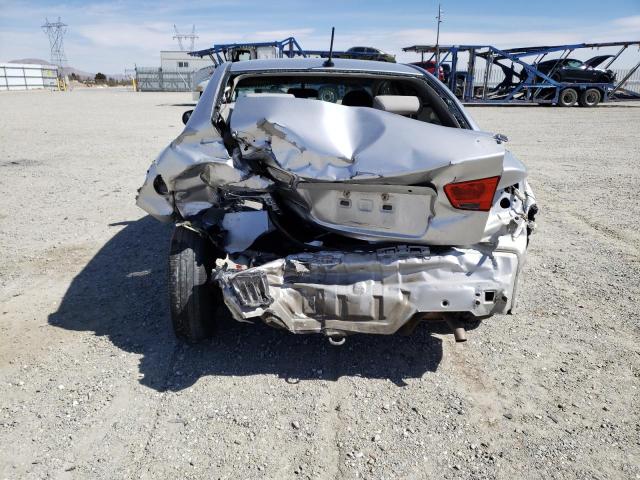 Zdjęcie 6 z aukcji – 2012 KIA FORTE LX z VIN KNAFT4A29C5563853