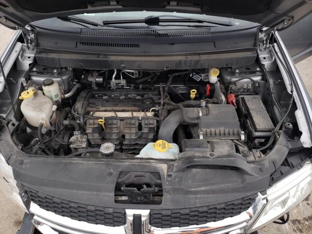Photo 12 from auction – 2019 DODGE JOURNEY SE with VIN 3C4PDCBB2KT679682
