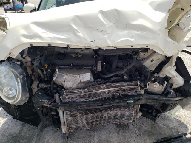 Photo 11 from auction – 2013 MINI COOPER with VIN WMWSU3C53DT549716