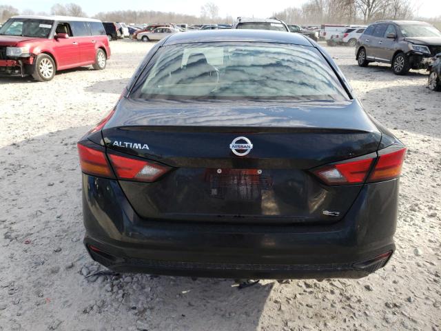 Photo 6 from auction – 2022 NISSAN ALTIMA S with VIN 1N4BL4BV3NN386221