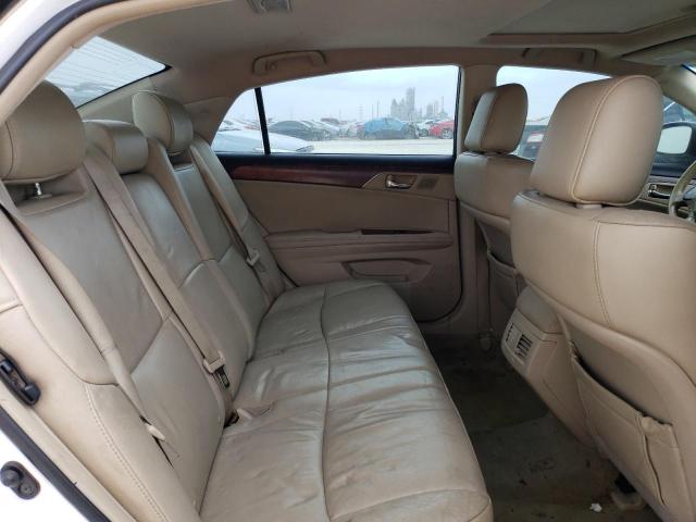Photo 10 from auction – 2011 TOYOTA AVALON BAS with VIN 4T1BK3DB7BU417493