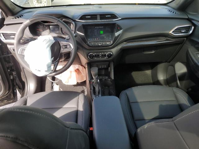 Photo 8 from auction – 2023 CHEVROLET TRAILBLAZE with VIN KL79MVSL5PB044121