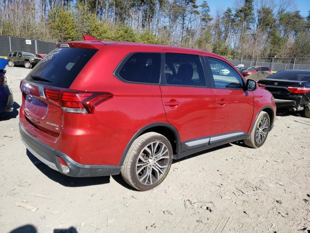 Photo 3 from auction – 2018 MITSUBISHI OUTLANDER with VIN JA4AD3A39JZ037574