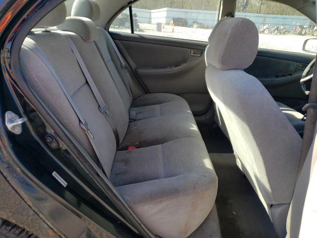 Photo 10 from auction – 2008 TOYOTA COROLLA with VIN 1NXBR32EX8Z950214
