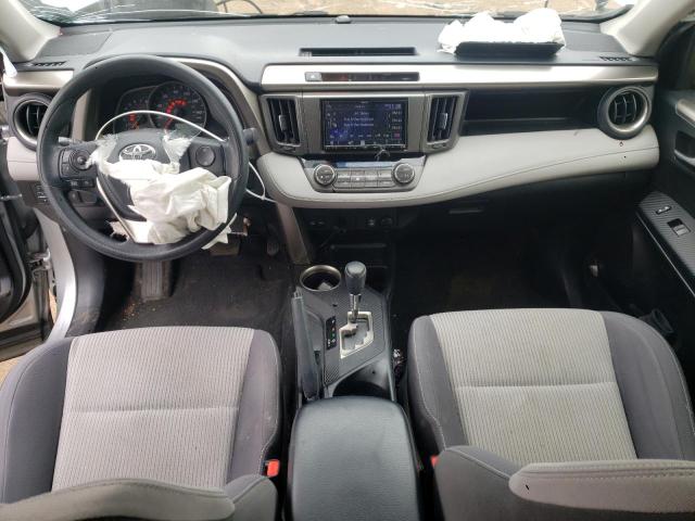 Photo 8 from auction – 2014 TOYOTA RAV4 XLE with VIN JTMWFREV5ED026532