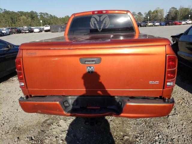Photo 6 from auction – 2005 DODGE RAM 1500 S with VIN 1D7HA18D45J652950