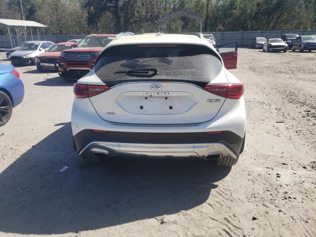 Photo 6 from auction – 2018 INFINITI QX30 BASE with VIN SJKCH5CR0JA041766