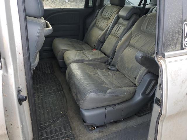 Photo 11 from auction – 2007 HONDA ODYSSEY EX with VIN 5FNRL38697B422398