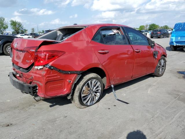 Photo 3 from auction – 2017 TOYOTA COROLLA L with VIN 2T1BURHE5HC788020
