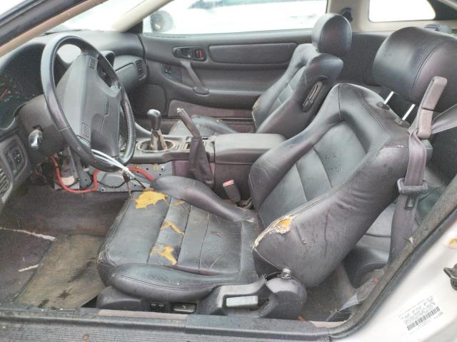 Photo 7 from auction – 1991 DODGE STEALTH R/ with VIN JB3XE74C5MY027197