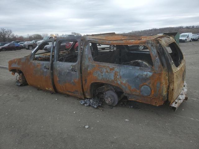 Photo 2 from auction – 2013 CHEVROLET SUBURBAN C with VIN 1GNSCHE03DR327668