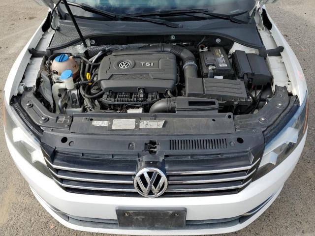 Photo 11 from auction – 2014 VOLKSWAGEN PASSAT S with VIN 1VWAS7A33EC035182